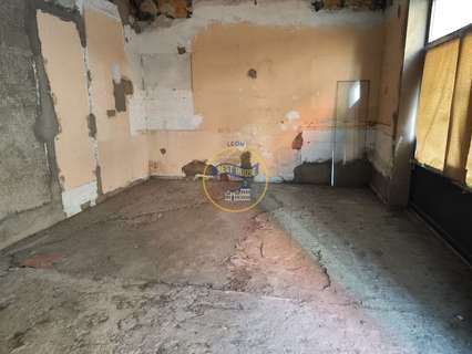 Local comercial en alquiler en León