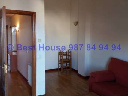 Apartamento en venta en Villaturiel