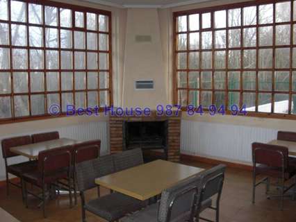 Local comercial en venta en Villaturiel