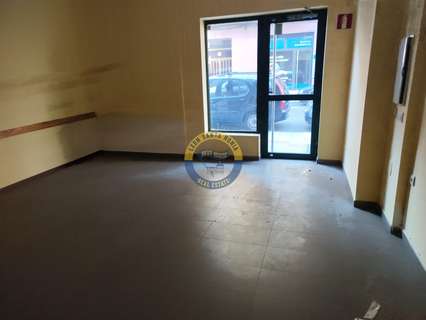 Local comercial en alquiler en León