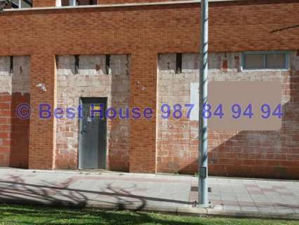 Local comercial en venta en León