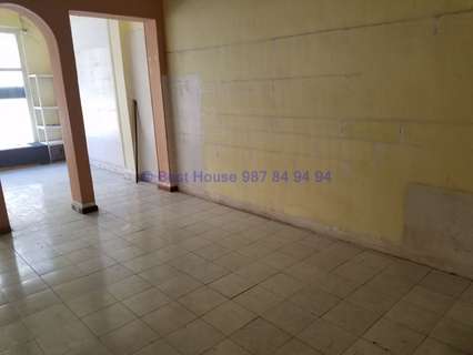 Local comercial en venta en León