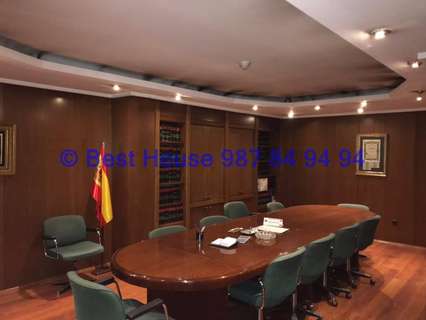 Oficina en venta en León