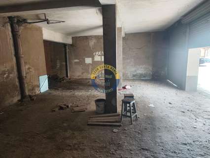 Local comercial en alquiler en León