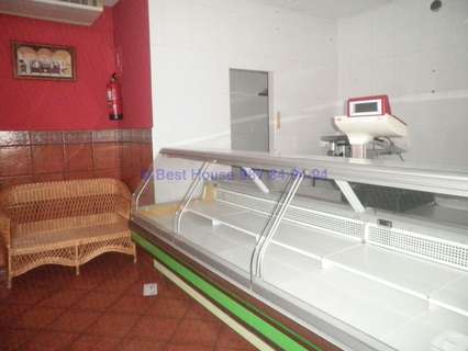 Local comercial en alquiler en León