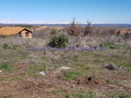 Parcela urbana en venta en Lomas