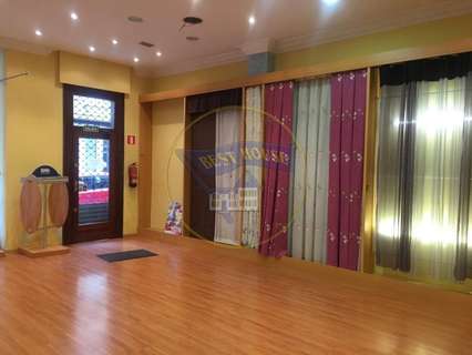 Local comercial en venta en León