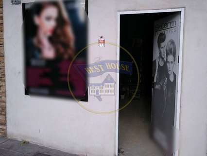 Local comercial en alquiler en León