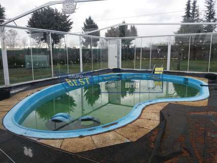 Casa en venta en Chozas de Abajo