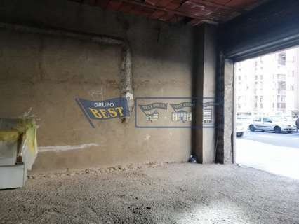 Local comercial en alquiler en León