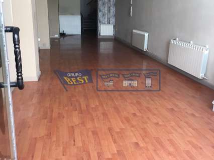 Local comercial en alquiler en León