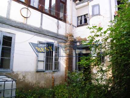 Edificio en venta en León