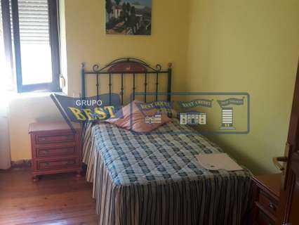 Casa en venta en León zona Trobajo del Cerecedo