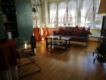 Casa en venta en San Andrés del Rabanedo