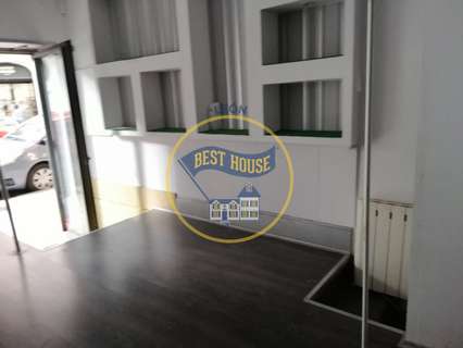 Local comercial en alquiler en León