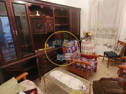 Casa en venta en Bustillo del Páramo