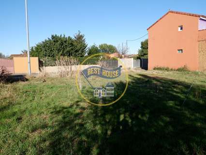 Parcela urbana en venta en León