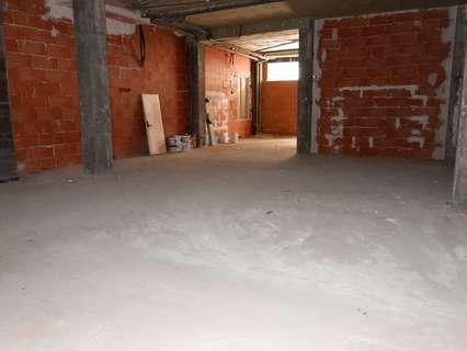 Local comercial en venta en León