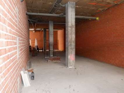 Local comercial en alquiler en León