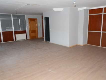 Oficina en alquiler en León