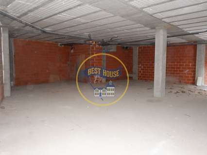 Local comercial en venta en León