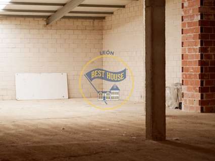 Local comercial en venta en San Andrés del Rabanedo