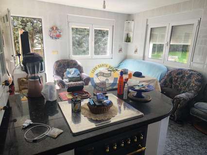 Chalet en venta en Garrafe de Torío