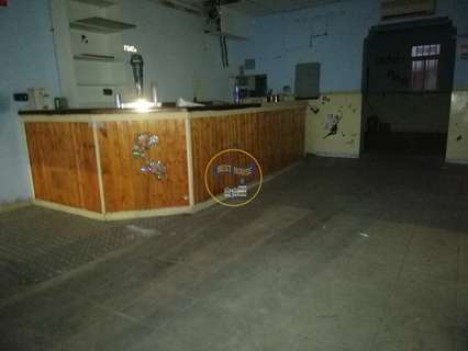 Local comercial en alquiler en León