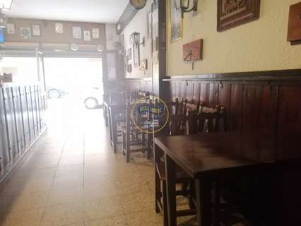 Local comercial en venta en León