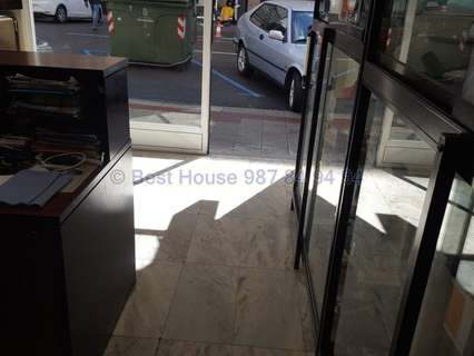 Local comercial en venta en León