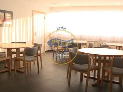 Chalet en venta en Sariegos