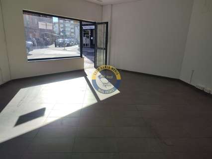 Local comercial en alquiler en León