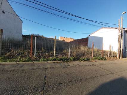 Parcela urbana en venta en Villaquilambre