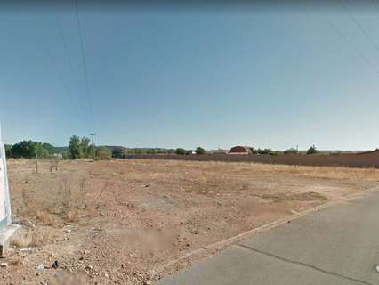 Parcela rústica en venta en San Andrés del Rabanedo