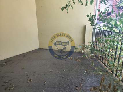 Casa en venta en Rioseco de Tapia