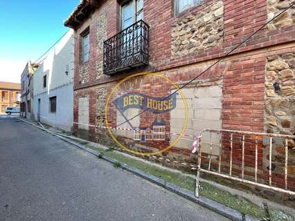 Parcela urbana en venta en San Andrés del Rabanedo zona Trobajo del Camino