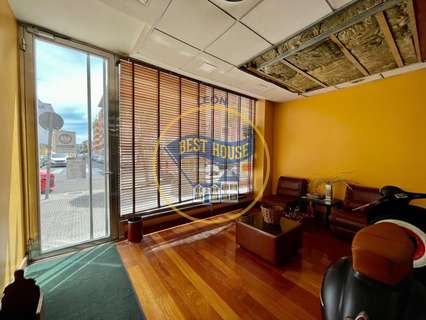 Local comercial en alquiler en León