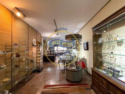 Oficina en venta en León