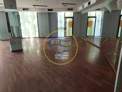 Local comercial en venta en León