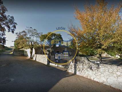 Casa en venta en Chozas de Abajo