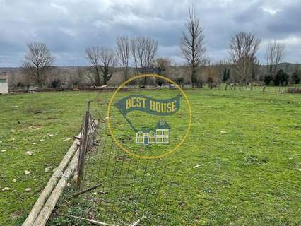 Parcela urbana en venta en Villaquilambre