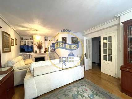 Casa en venta en San Andrés del Rabanedo