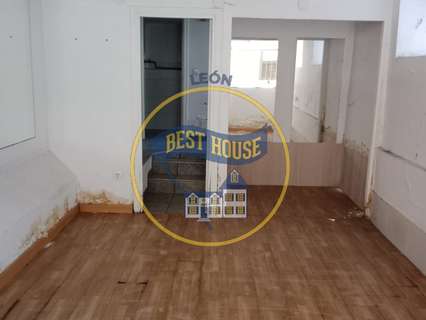 Local comercial en venta en León