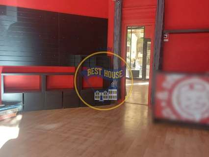 Local comercial en alquiler en León