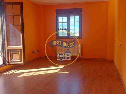 Chalet en venta en León