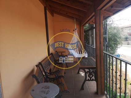 Casa en venta en Valverde de la Virgen