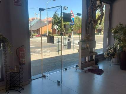 Local comercial en alquiler en León