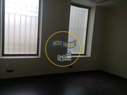 Local comercial en alquiler en León