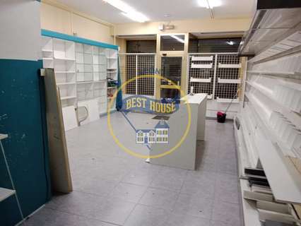 Local comercial en alquiler en San Andrés del Rabanedo