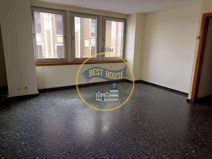 Oficina en alquiler en León